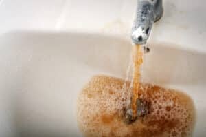 4 Effective Ways To Treat Rust In Your Well Water