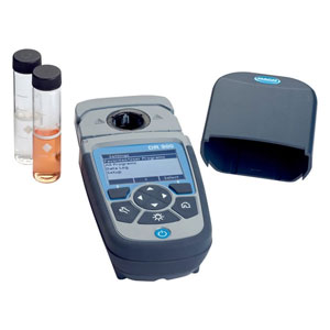 Water Testing