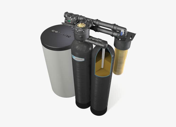Purewell 9-Stage Ultra-Filtration Gravity Water Macao