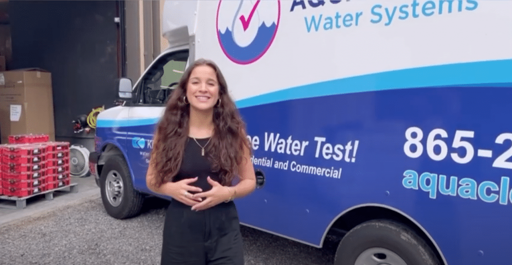 Careers Aqua Clear Water Systems