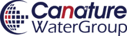 canature water group logo