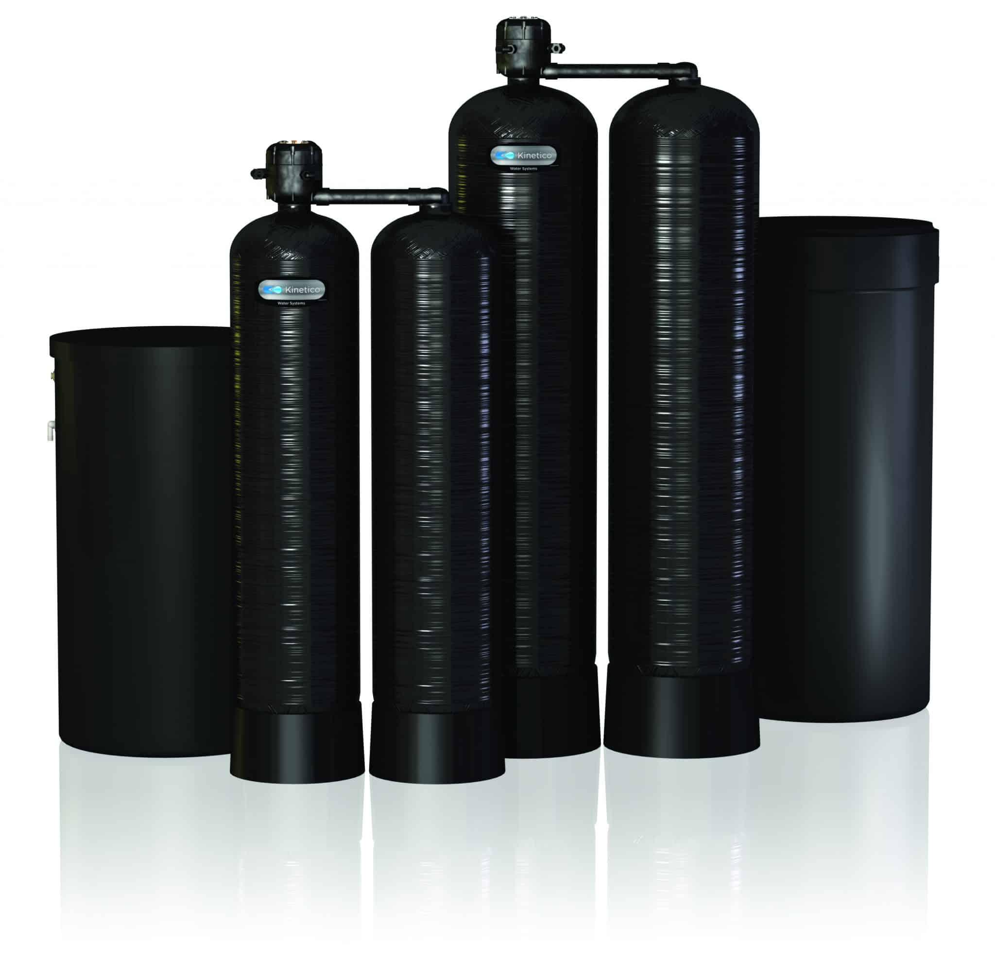 Commercial Water Softeners Aqua Clear Water Systems