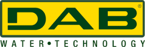 dab water technology logo