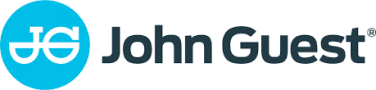 john guest fittings logo