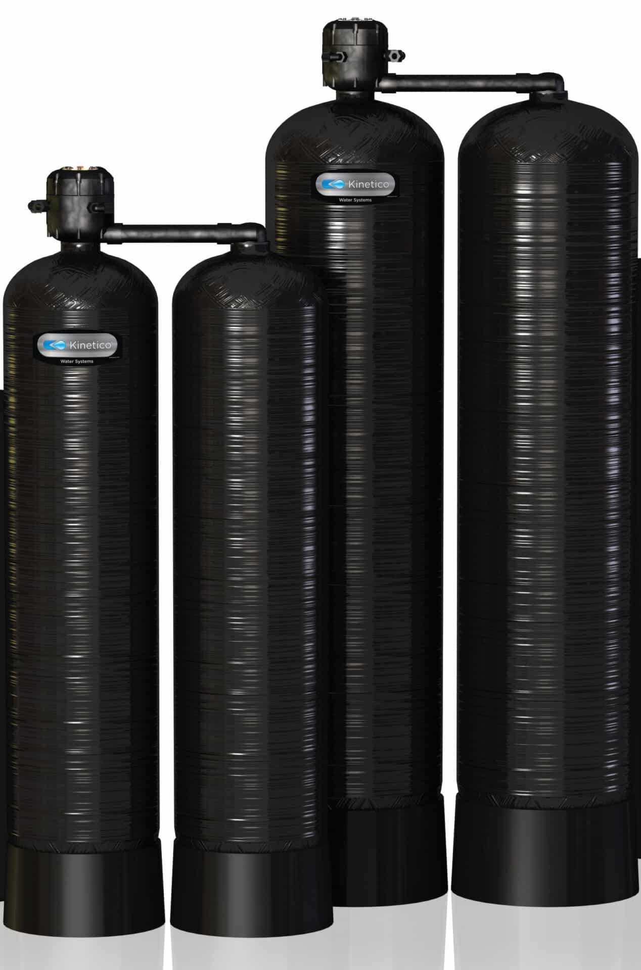 Do Water Softeners Remove Chlorine? Aqua Clear Water Systems