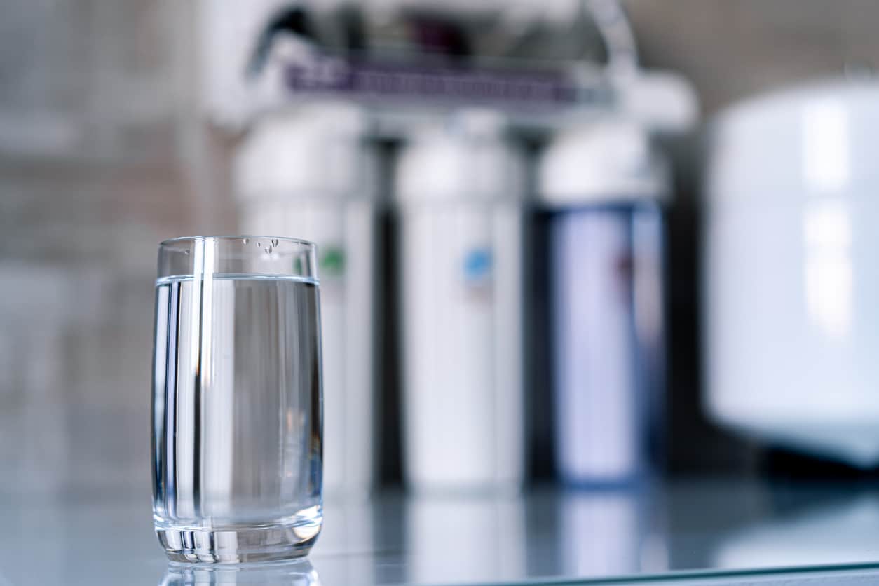 Everything You Need To Know About Silica In Your Water - Aqua Clear Water  Systems