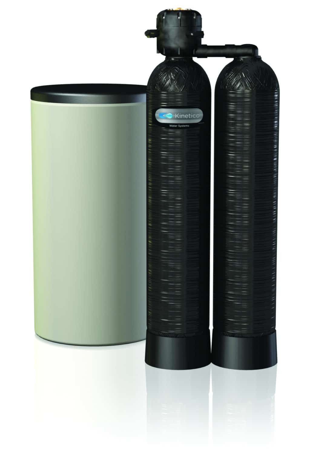2060s Water Softener Aqua Clear Water Systems