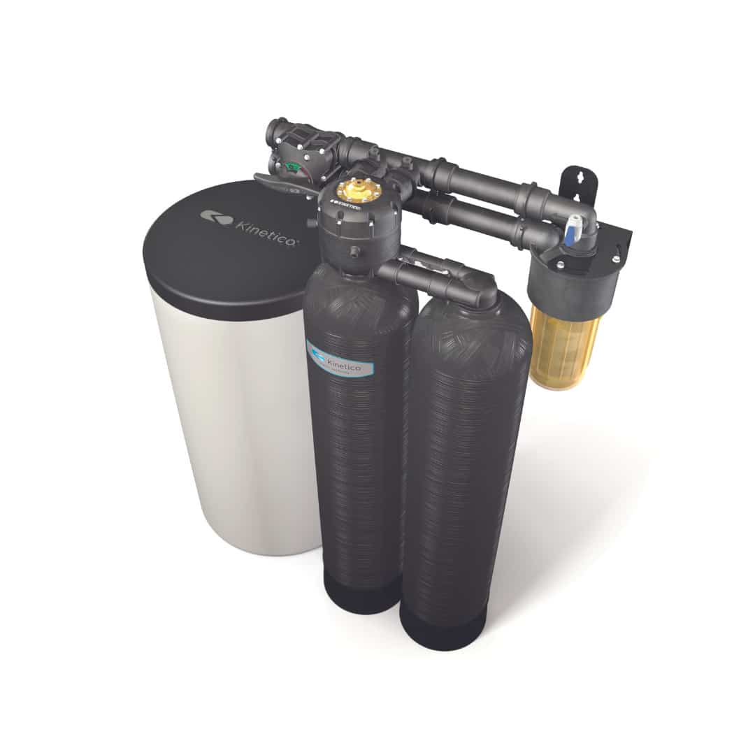 Whole House Water Softener Systems | Aqua Clear